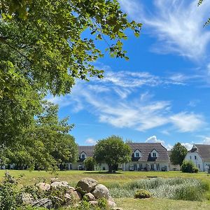 Ostseeferienpark Seepferdchen direkt an der Ostsee - perfekt für Familien